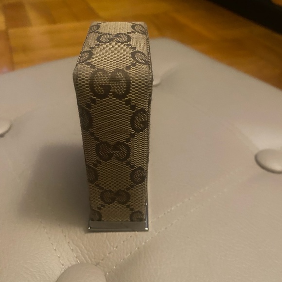 UNISEX Authentic Gucci by TOM FORD cigarette case - Picture 9 of 10